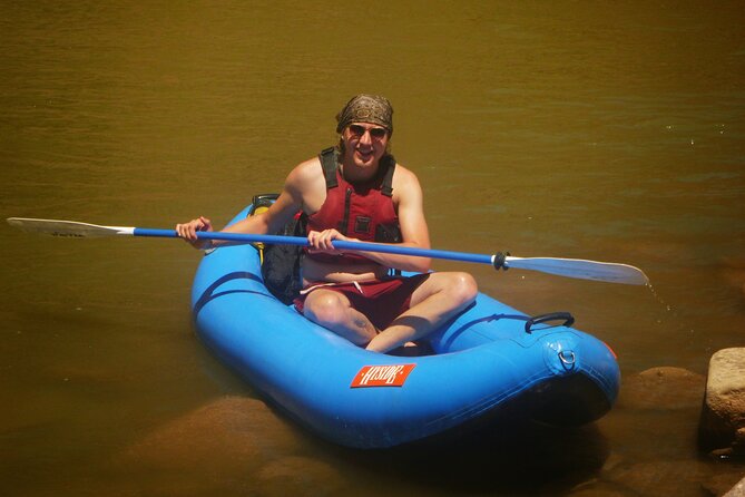 Fisher Towers Rafting Full-Day Trip From Moab - Inclusivity and Requirements
