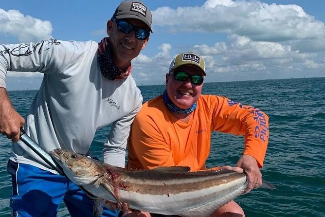 Fishing Charters - Fort Myers Beach / Naples - Booking Process