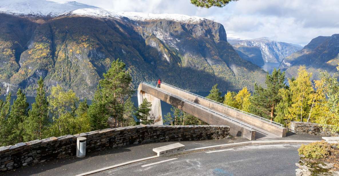 Flam: Spectacular Stegastein Viewpoint Tour With Shuttle Bus - Best Times to Visit