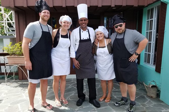Flavors of St Lucia Culinary Experience - Participant Experience Insights