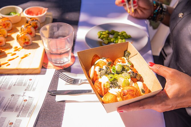 Flavours of Broome: Bites & Brews Culinary Bus Adventure - Review Highlights and Feedback