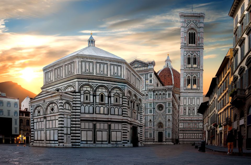 Florence: Capture the Most Photogenic Spots With a Local - Tips for the Perfect Shot