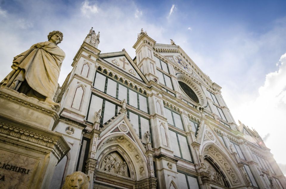 Florence: Cathedral Tour & Brunelleschis Dome Climb Ticket - Important Information