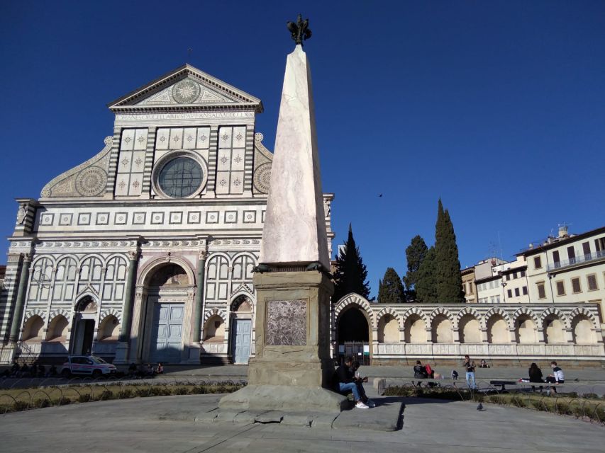 Florence: LGBTQ Renaissance Walking Tour With Mila - Frequently Asked Questions