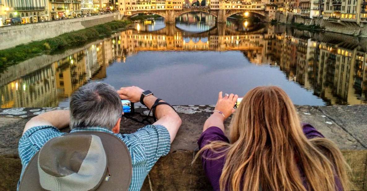 Florence: Private Photo Walking Tour - Frequently Asked Questions