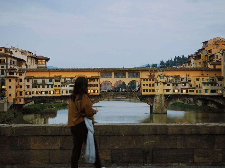 Florence: Unique Dante Alighieri City Self-Guided Audio Tour - Tour Flexibility and Accessibility