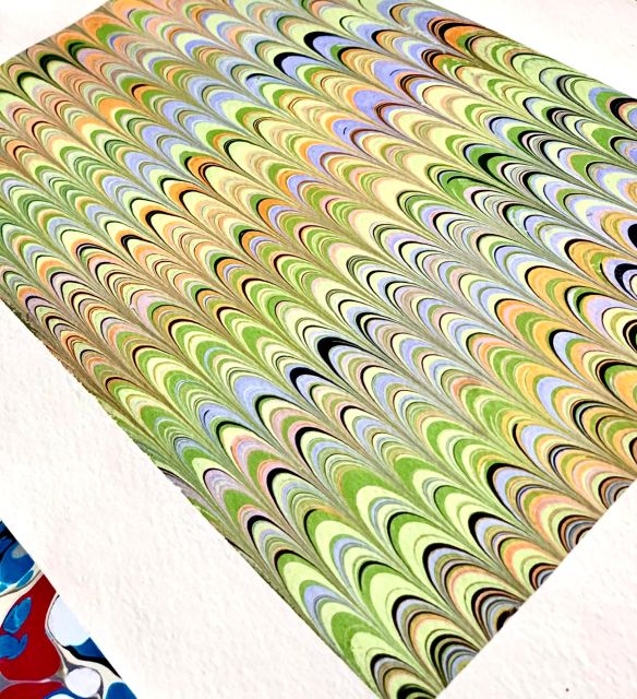 Florentine Paper Marbling, an Artisan Experience! - Pricing Details