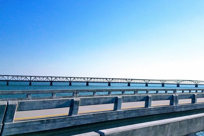 Florida Keys Nature & History Tour From Key West - Meeting and Pickup Information