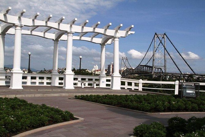 Floripa Total - Leaving Florianópolis by Itaguasul Turismo - Traveler Reviews and Insights
