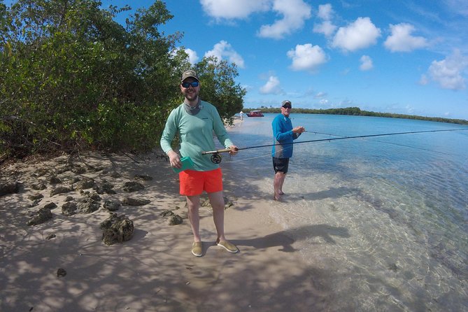 Fly Fishing Tour - What to Expect