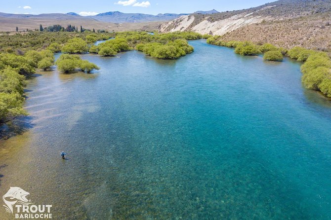 Fly Fishing Trips in Bariloche - Booking Information