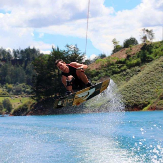 Fly High With Flyboard: Fly Board Rental - Detailed Activity Overview