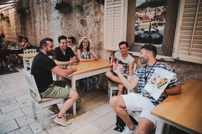 Food Lovers Walking Tour & Sunset Cruise - Sunset Cruise Experience