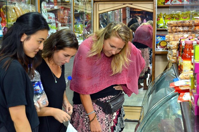 Food Tour and Eat Like Locals - Additional Details