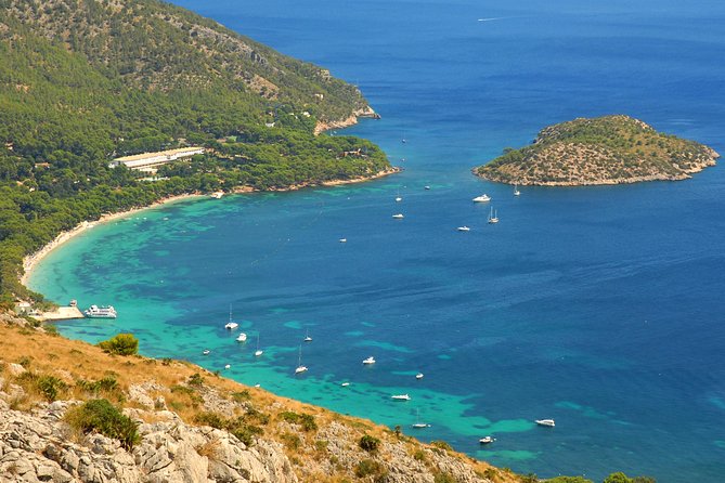Formentor With Boat Trip + Local Market - Scenic Views and Highlights