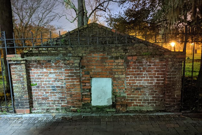 Fraidy Cat: The Family Fun Ghost Tour of Savannah - Customer Reviews and Feedback