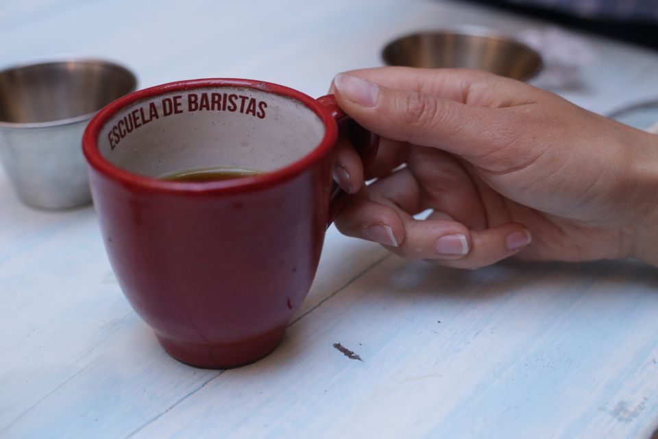 Free Local Street Food Tour Bogota - Important Information