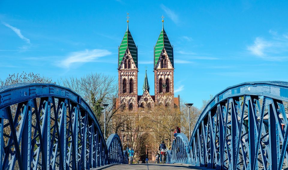 Freiburg: Capture the Most Photogenic Spots With a Local - Important Information