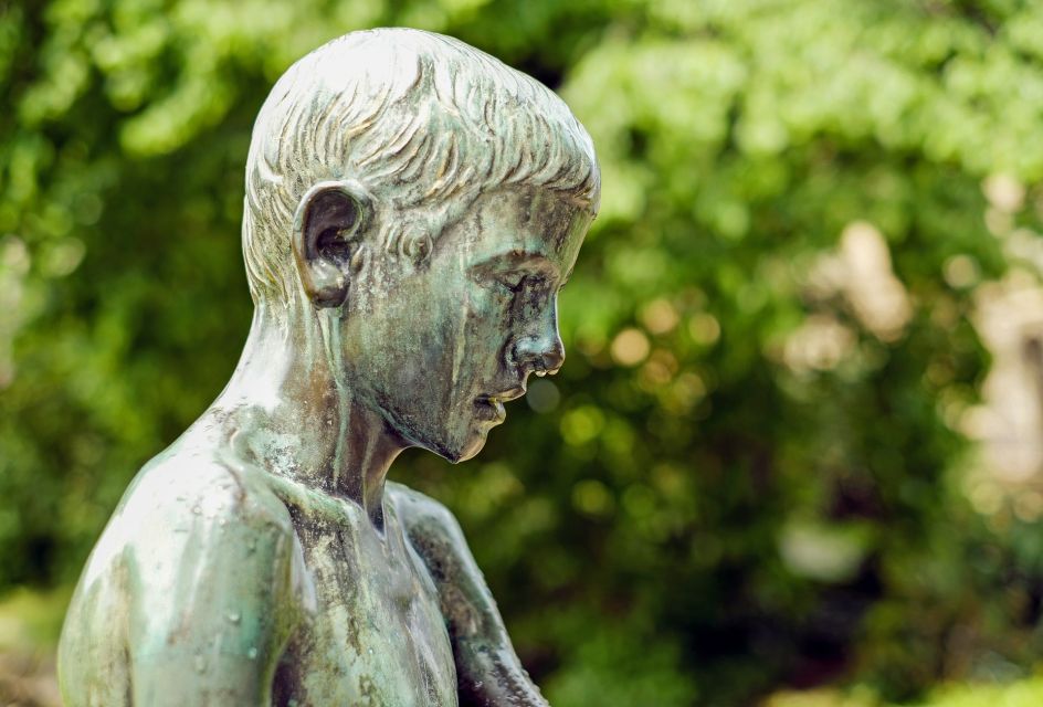 Freiburg'S Art and Culture Revealed by a Local - Art Galleries and Museums