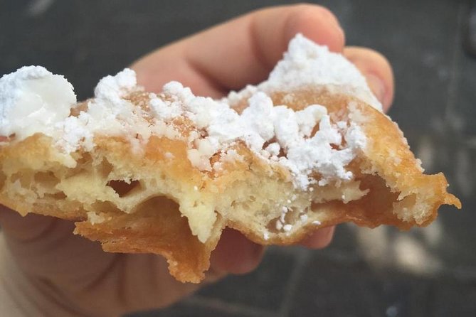 French Quarter History Tour With Cafe Du Monde Option - Participant Guidelines and Recommendations