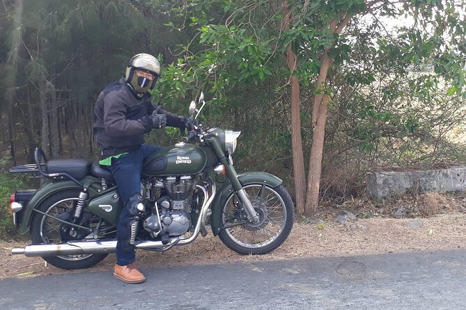 French Toast - A Classic Moto Tour To Pondicherry - Pricing and Cancellation Policy