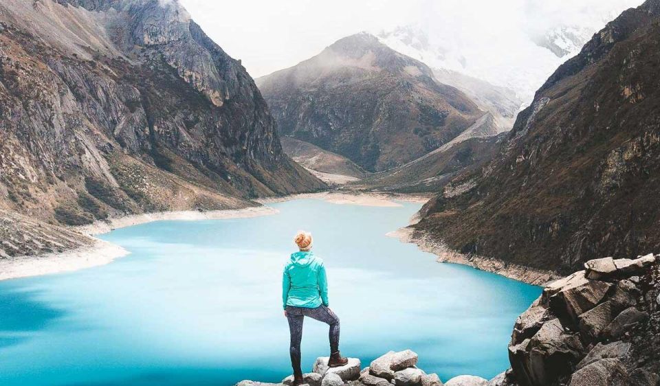 From Ancash: Trekking to Paroon Lagoon |Full Day - Best Time to Visit