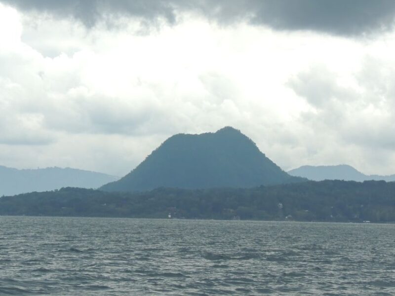 From Antigua: Lake Atitlan Boat Trip Full-Day Tour - Guides and Language