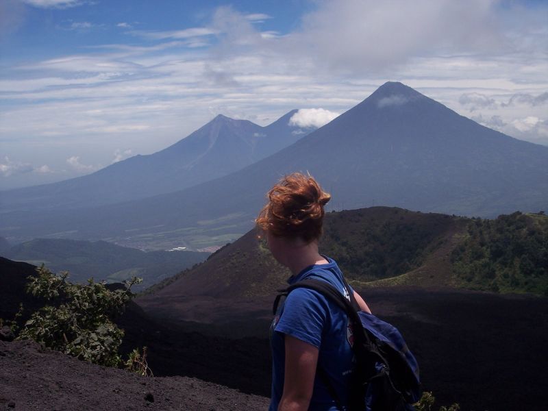 From Antigua: Pacaya Volcano Day Hike - Whats Included in the Tour