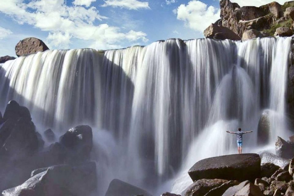 From Arequipa: Excursion to Pillones Waterfalls || Full Day || - Frequently Asked Questions