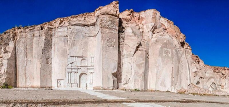 From Arequipa: Sillar Route Tour || Half Day || - Inclusions and Extra Costs