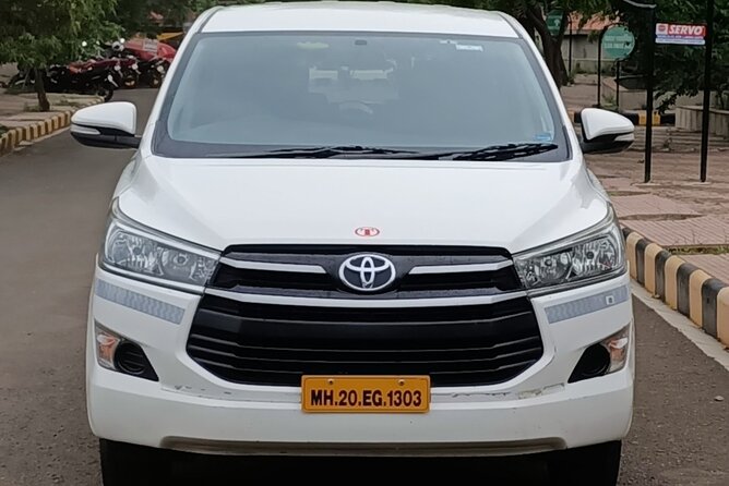 From Aurangabad: Hire a Cheap Taxi Car to Visit Ajanta and Ellora - Booking Process and Details