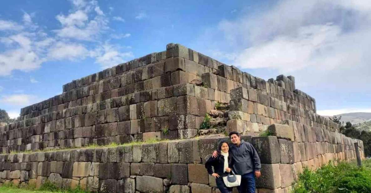 From Ayacucho: Full Day Vilcashuaman - Additional Tips