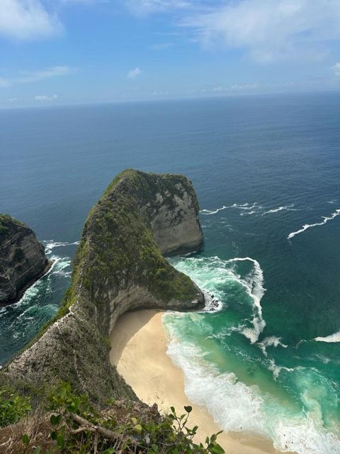 From Bali: Nusa Penida Highlights Day Trip With Snorkeling - Logistics