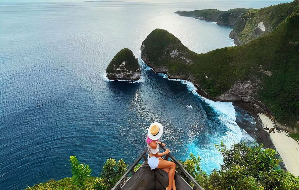 From Bali: Penida Island West Tour - Exclusions