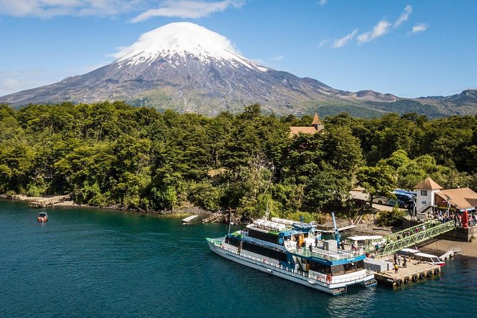 From Bariloche, Argentina to Puerto Varas, Chile: Full Day - Essential Tips for Travelers