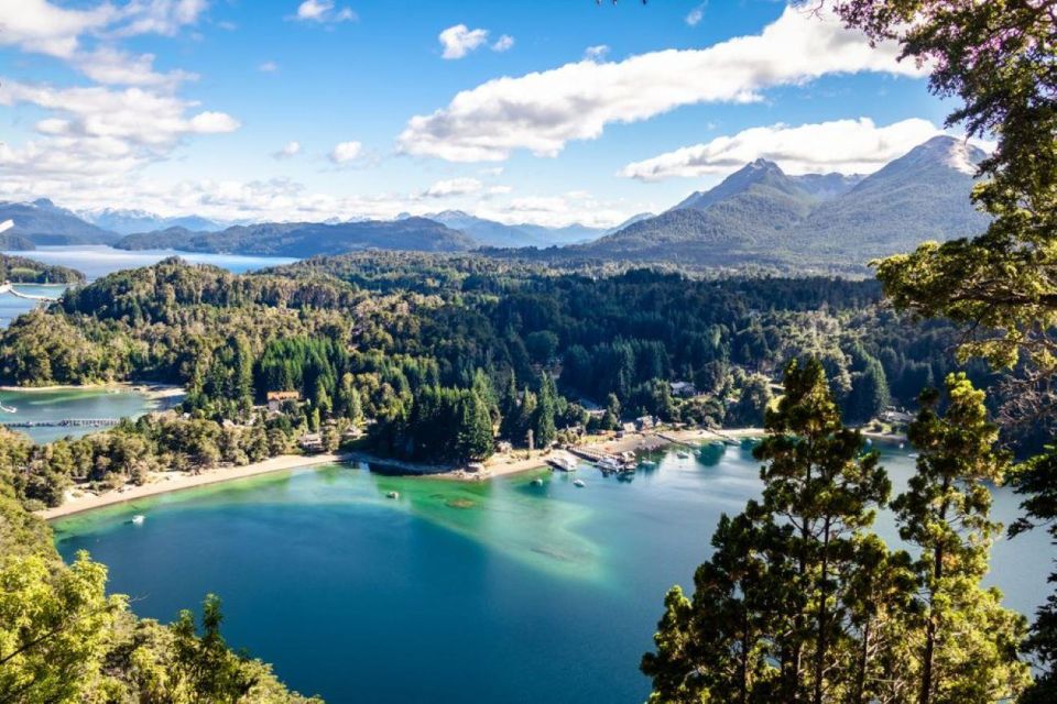 From Bariloche: Victoria Island & the Arrayanes Forest Tour - Exploring Victoria Island