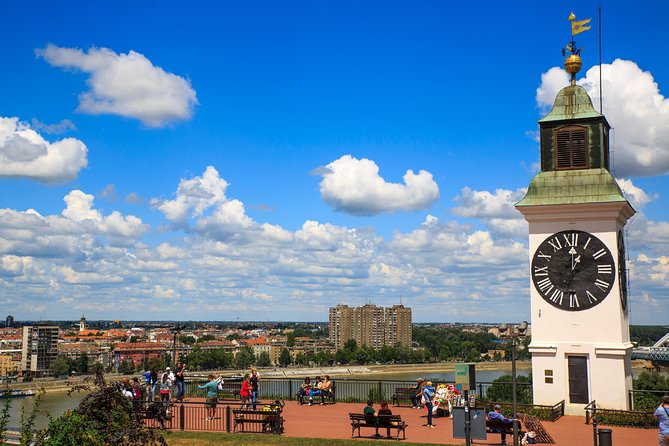 From Belgrade: Novi Sad and Sremski Karlovci Tour - Logistics
