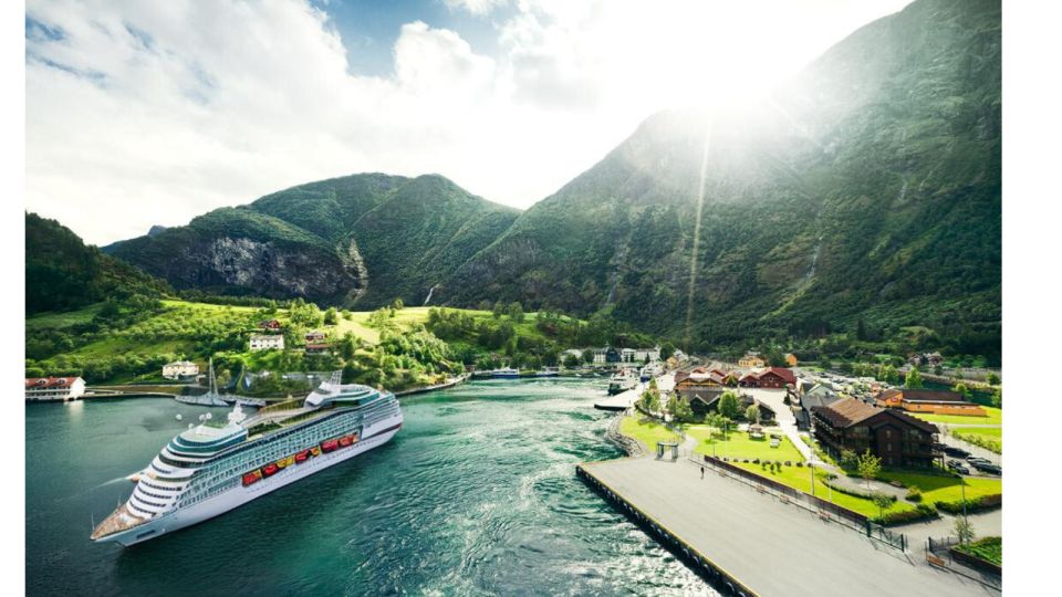 From Bergen: Flåm Flexible Tour With Stegastein Viewpoint - Transportation Details