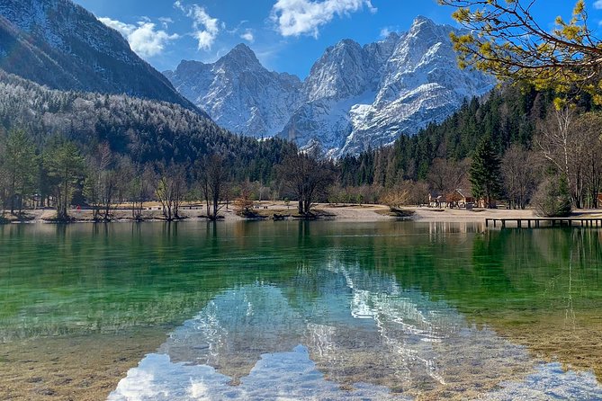 From Bled: Triglav National Park Tour - Inclusions and Exclusions