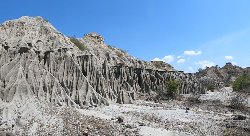 From Bogota: 4-Day Motorcycle Tour to Tatacoa Desert - Day 3: Adventures in the Desert