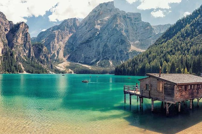 From Bolzano: Private Day Tour by Car: the Heart of the Eastern Dolomites - Tour Details and Requirements