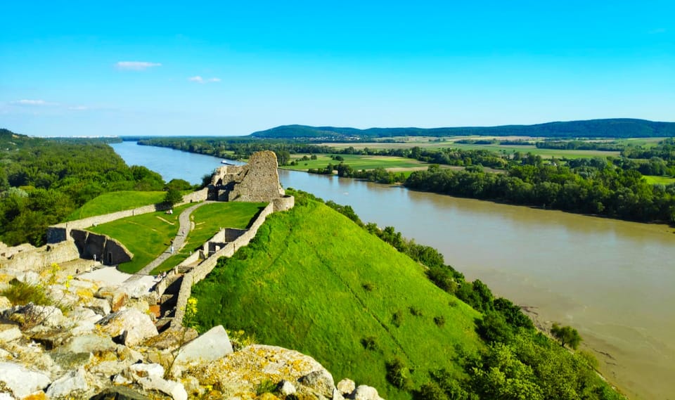 From Bratislava: Devin Castle 3-Hour Private Guided Tour - Customer Experience Ratings