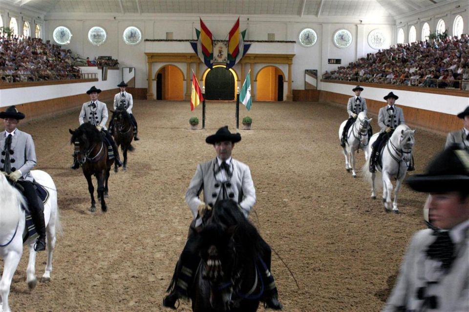 From Cádiz: Private Trip to Jerez With Winery - Booking Information