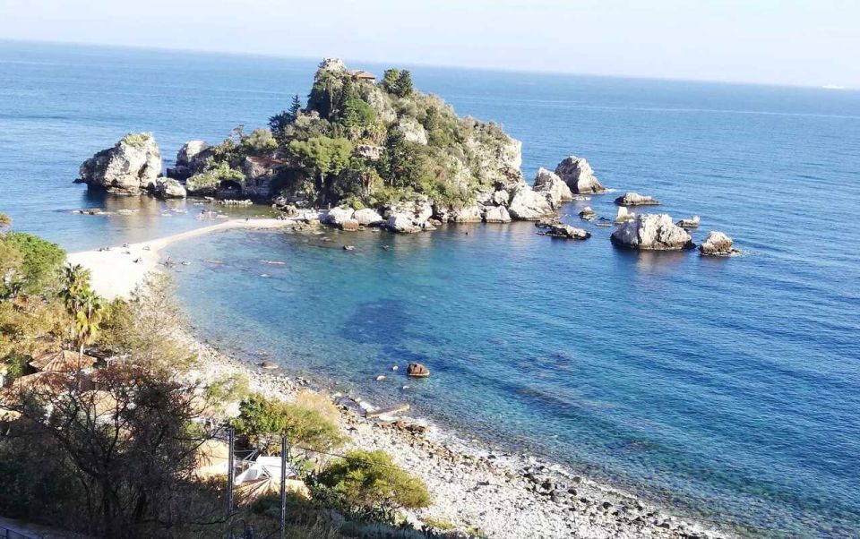 From Catania: Day Trip to Giardini Naxos and Taormina - Frequently Asked Questions