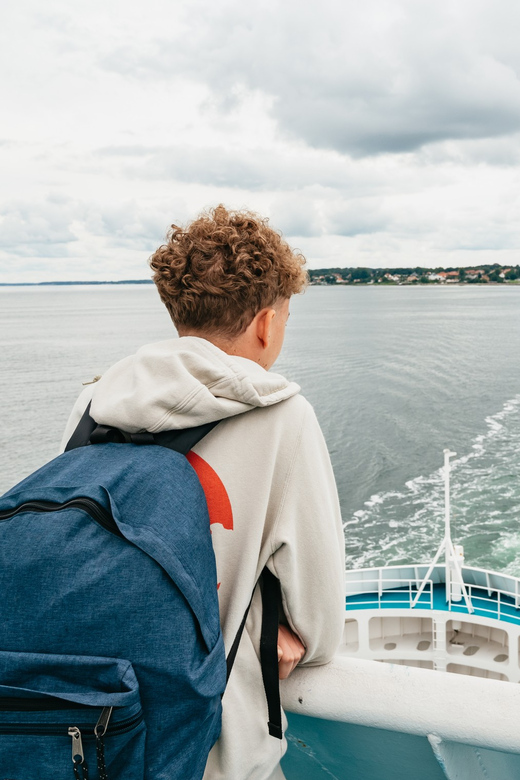 From Copenhagen: Lund and Malmö 2-Country Tour - Important Information