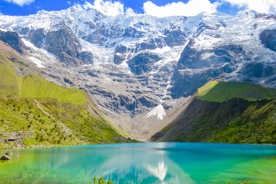 From Cusco: 2-Day 1-Night Humantay Lake Trek & Machu Picchu - Restrictions and Recommendations