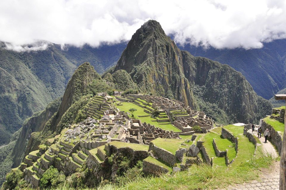 From Cusco: 5-Day Salkantay Trek to Machu Picchu & Visit - Important Considerations