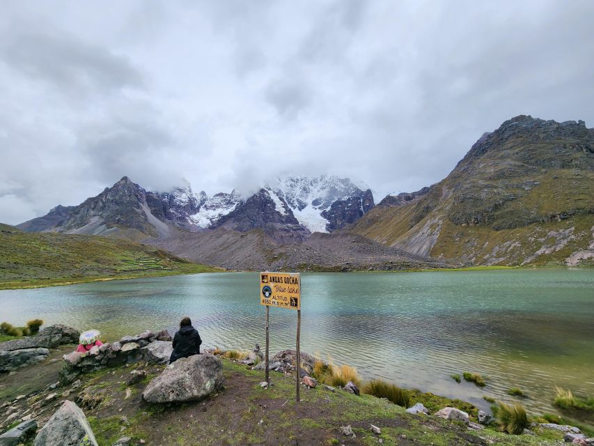 From Cusco: Full Day Tour to the 7 Lagoons of Ausangate - Inclusions and Amenities