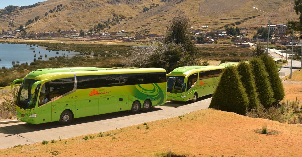 From Cusco: Lake Titicaca With a Visit to Uros and Taquile - Day 2 Highlights