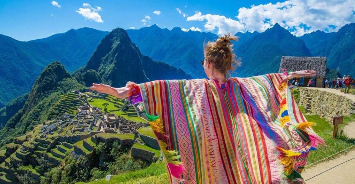 From Cusco: Machu Picchu by Car 2 Days + Hotel and Breakfast - Important Information